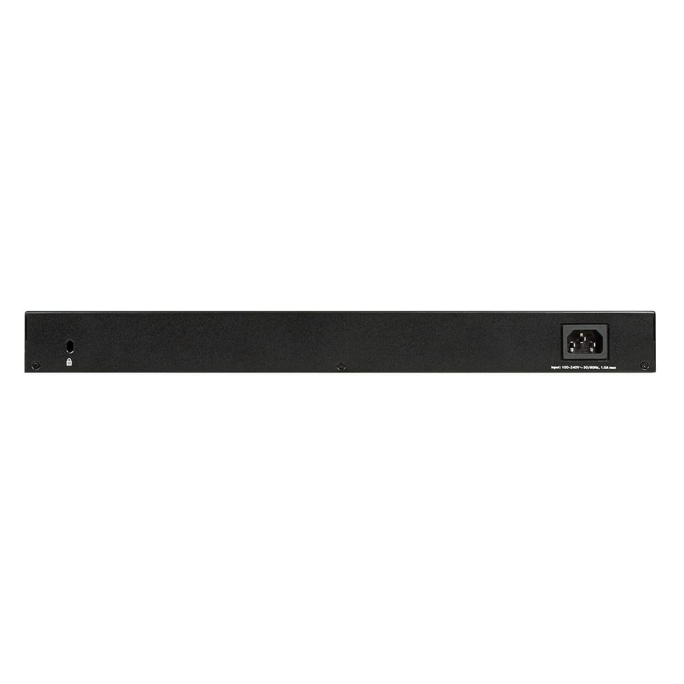 Netgear GS348 — image 5