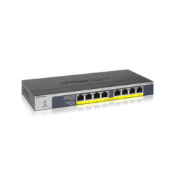 Netgear GS108PP