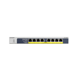 Netgear GS108PP