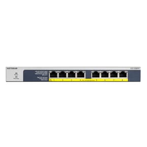 Netgear GS108PP — image 2