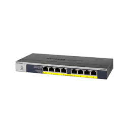 Netgear GS108PP