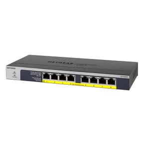 Netgear GS108PP — image 3