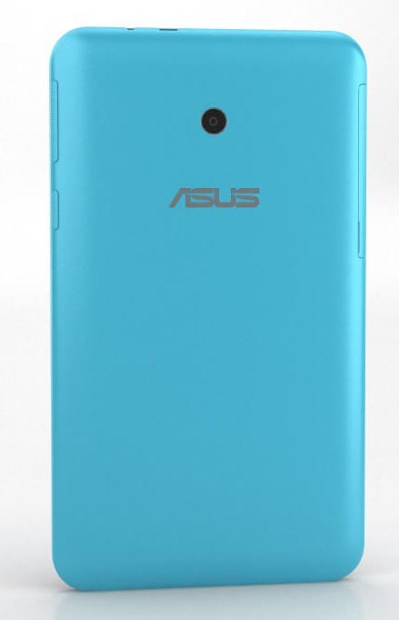 ASUS Fonepad 7 (FE170CG) - 7", 4GB, 3G Android 4.3 (Dual Sim)