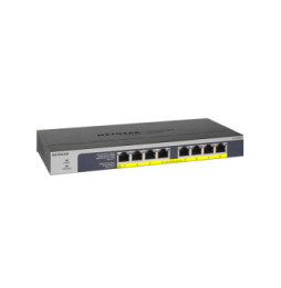 Netgear GS108PP