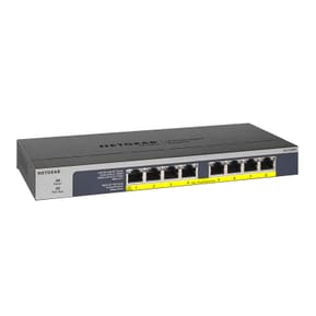 Netgear GS108PP — image 4