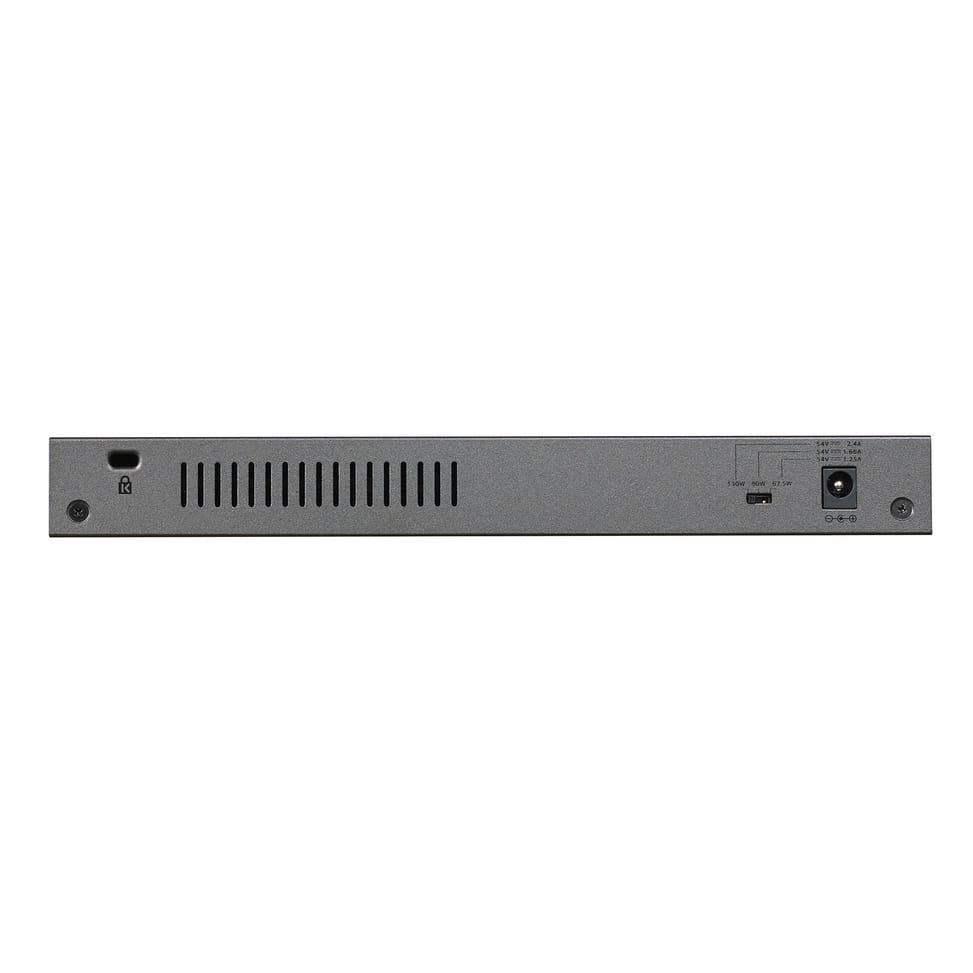 Netgear GS108PP — image 5