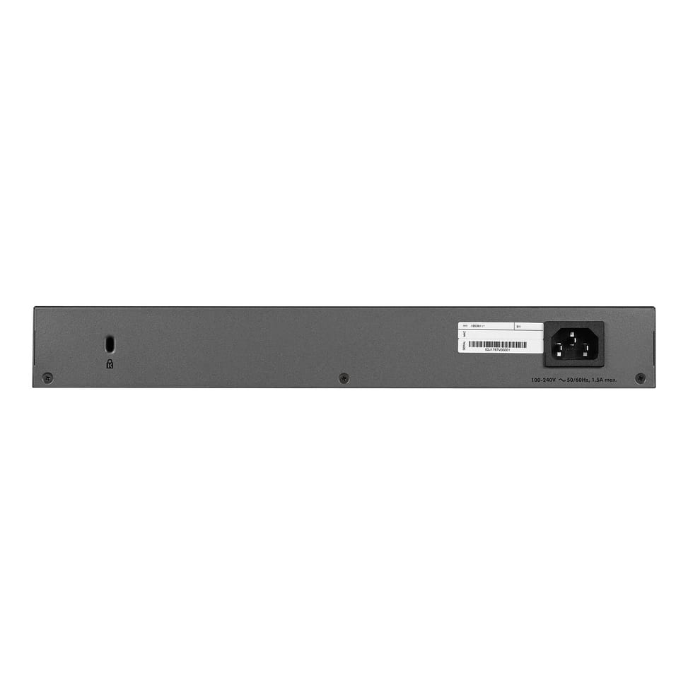 Netgear XS508M — image 5