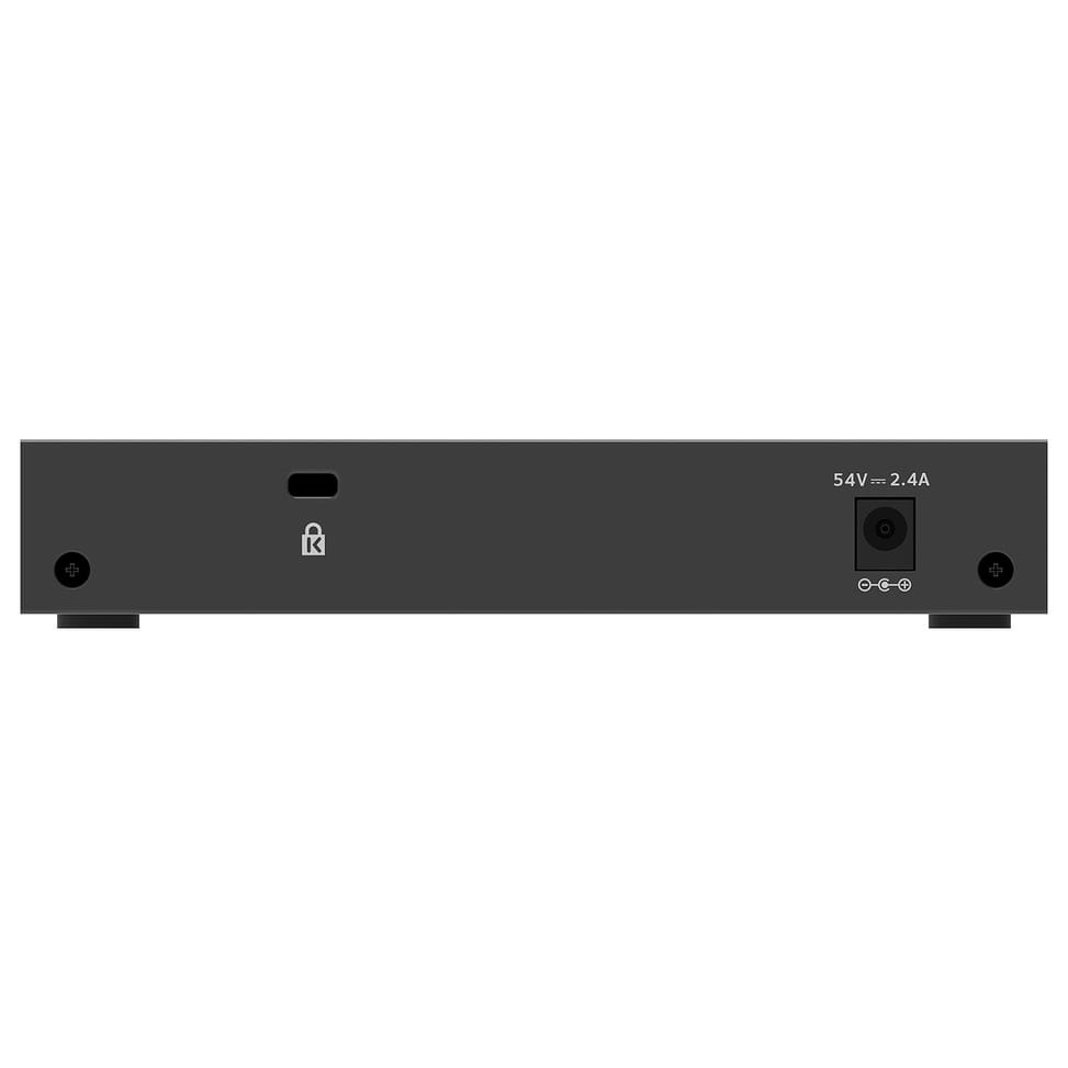 Netgear GS305EPP — image 4