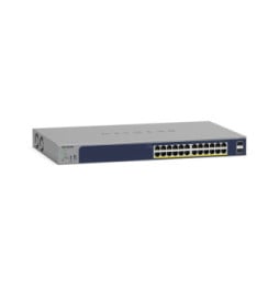 Netgear GS724TPv3
