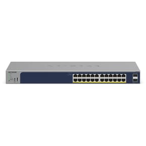 Netgear GS724TPv3 — image 2