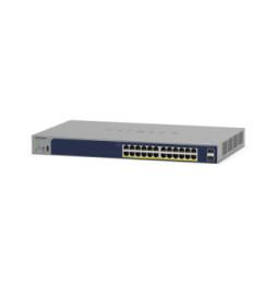 Netgear GS724TPv3