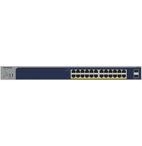 Netgear GS724TPv3