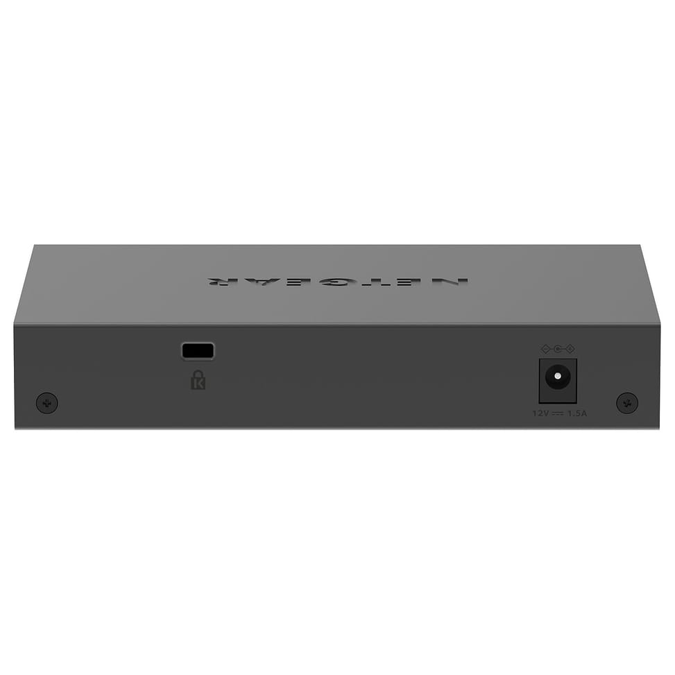 Netgear GS108Ev4 — image 5