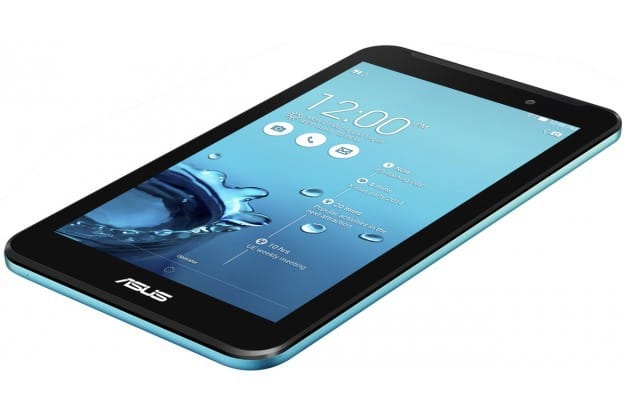ASUS Fonepad 7 (FE170CG) - 7", 4GB, 3G Android 4.3 (Dual Sim)