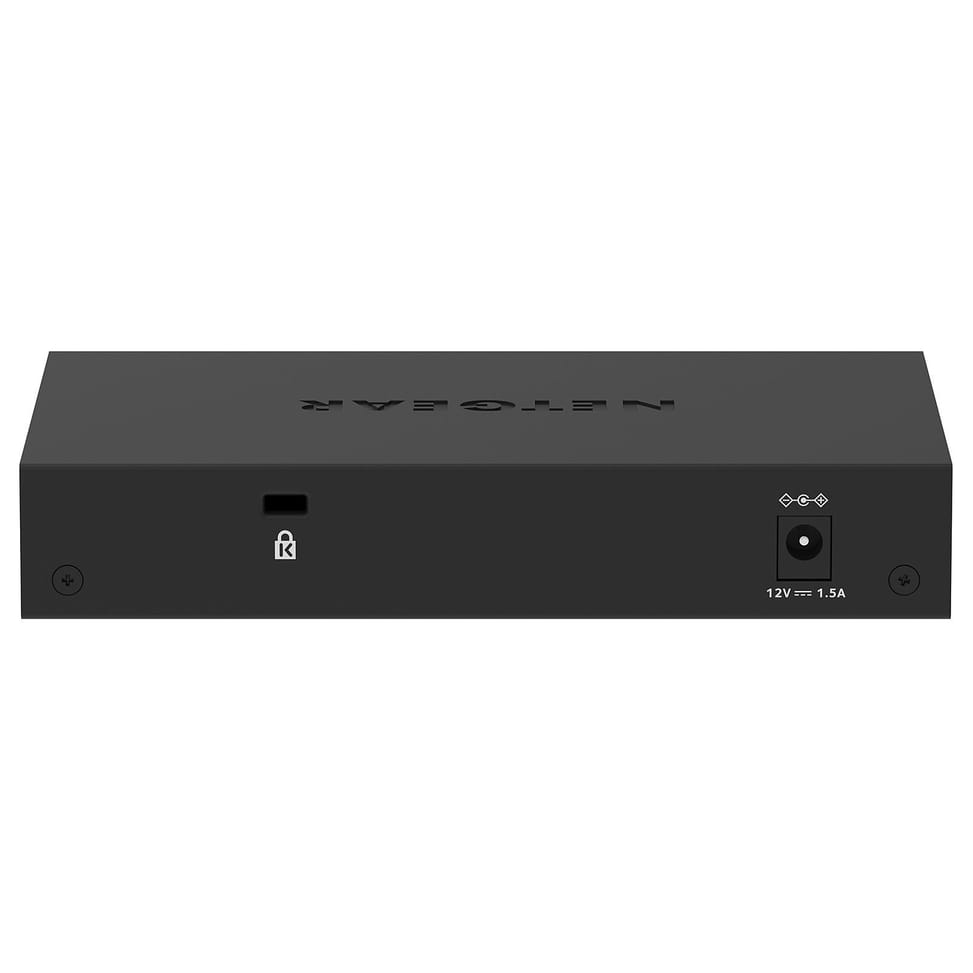 Netgear GS308Ev4 — image 5