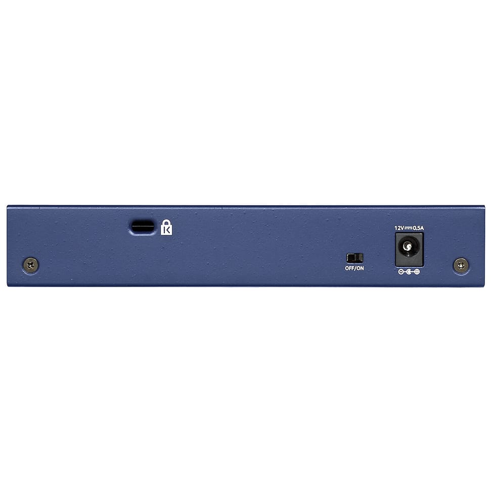 Netgear GS108 — image 4