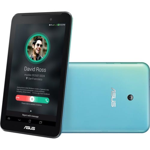 ASUS Fonepad 7 (FE170CG) - 7", 4GB, 3G Android 4.3 (Dual Sim)