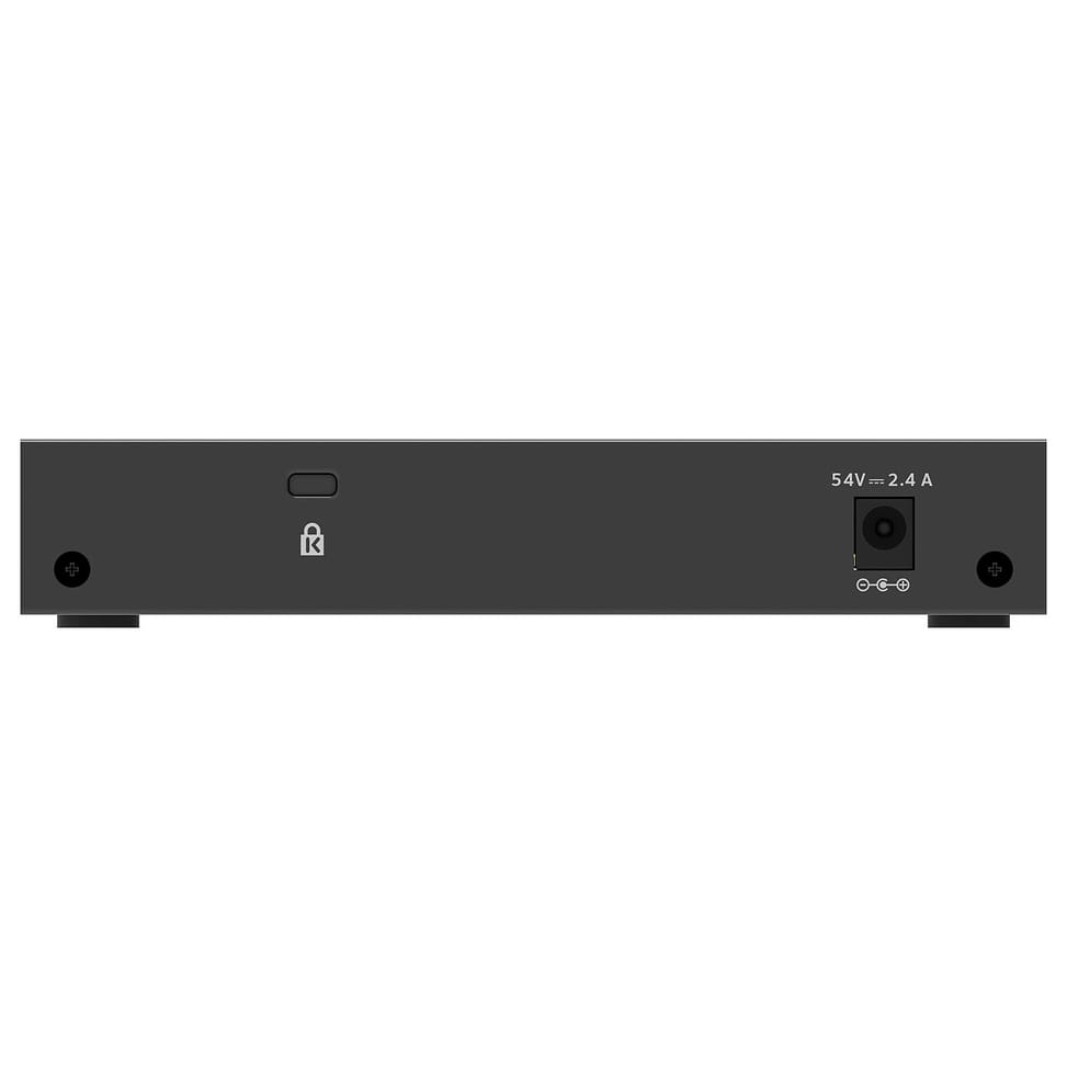 Netgear GS308EPP — image 5