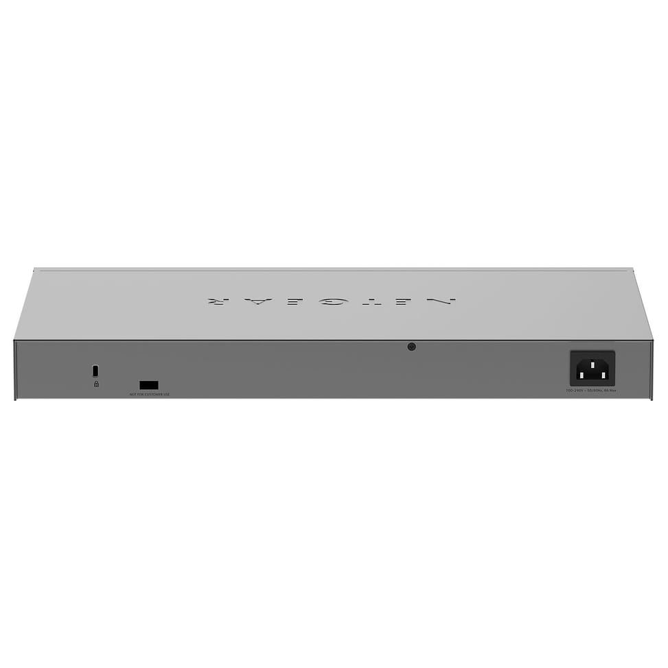 Netgear GS728TXPv3 — image 5