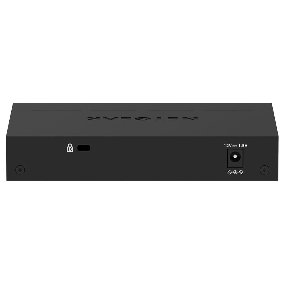 Netgear Smart Switch MS308E — image 5