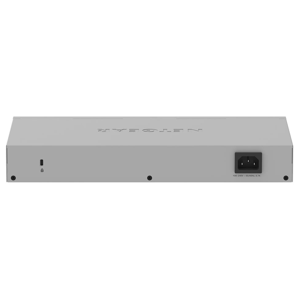 Netgear GS516v3 — image 5