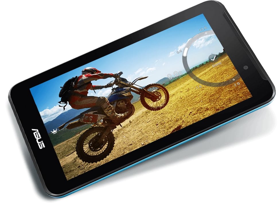 ASUS Fonepad 7 (FE170CG) - 7", 4GB, 3G Android 4.3 (Dual Sim)