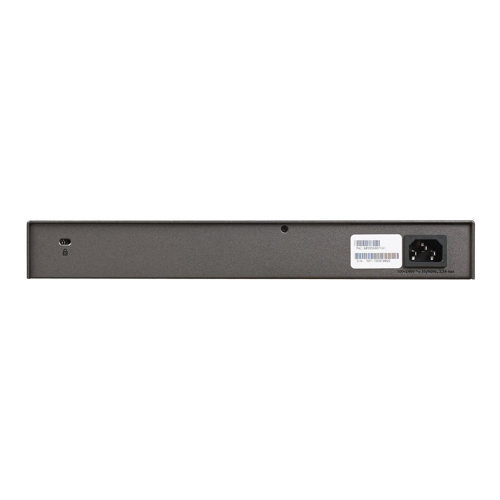 Netgear XS512EM — image 5