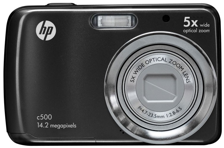 Appareil photo numérique HP Photosmart série R818 - Cartouches d'encre ou de toner | Assistance HP