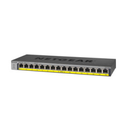 Netgear GS116LP