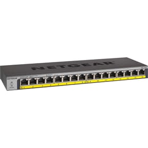 Netgear GS116LP — image 4