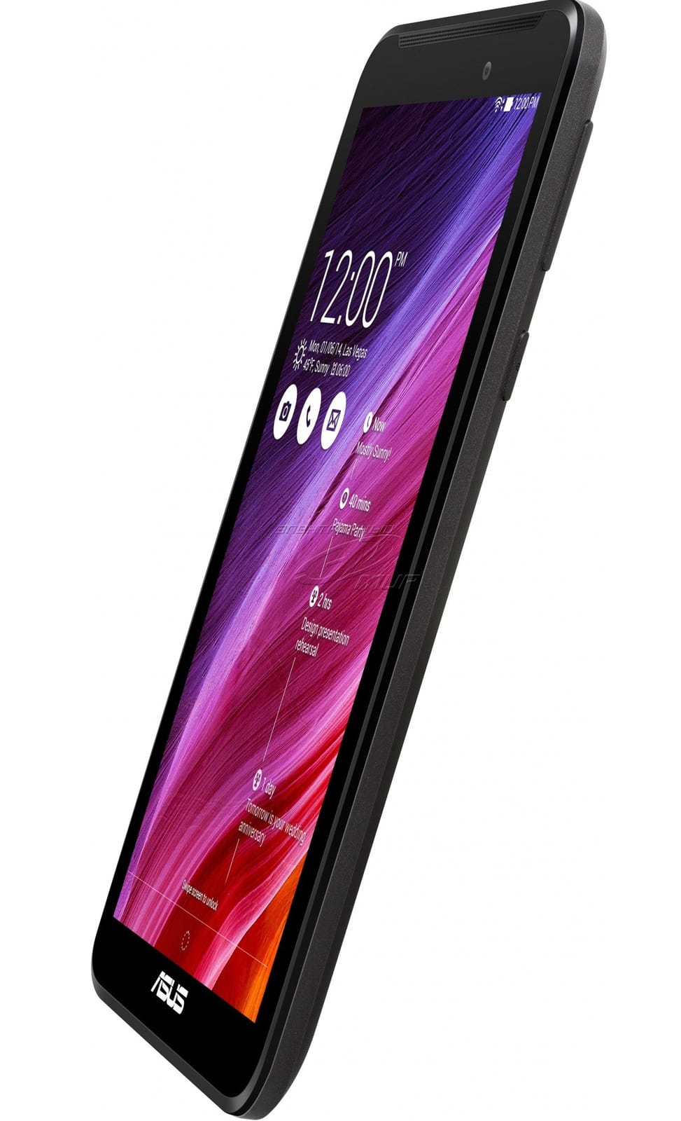 ASUS Fonepad 7 (FE170CG) - 7", 4GB, 3G Android 4.3 (Dual Sim)