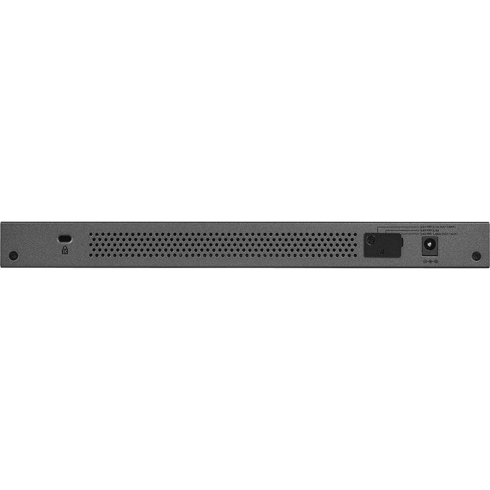 Netgear GS116PP — image 5