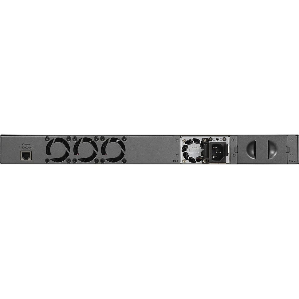 Netgear M4300-52G (GSM4352S) — image 3