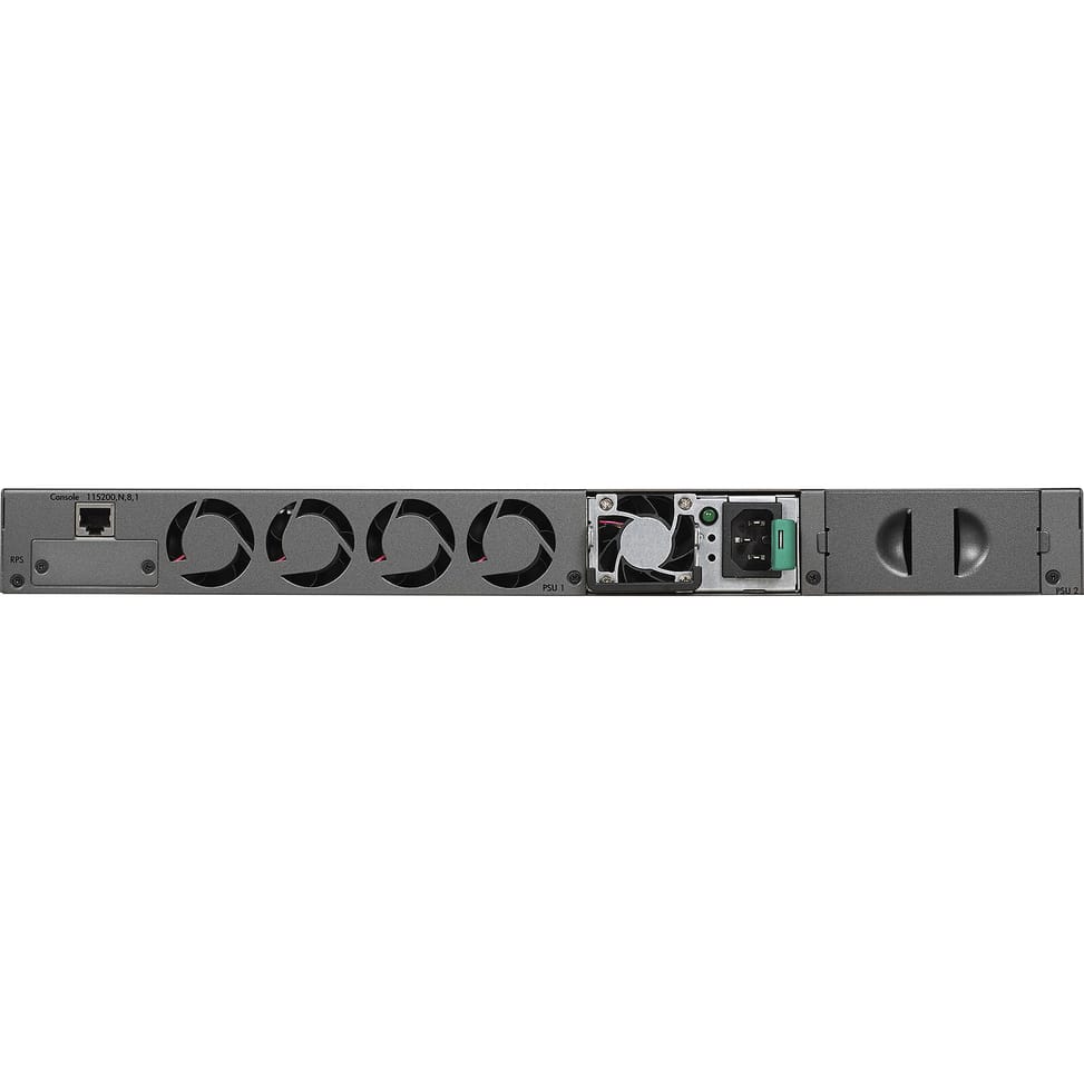 Netgear M4300-52G-POE+ (GSM4352PA) — image 3