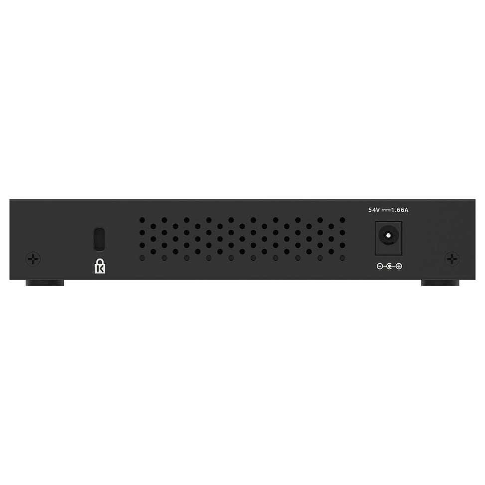 Netgear GS305PP — image 3
