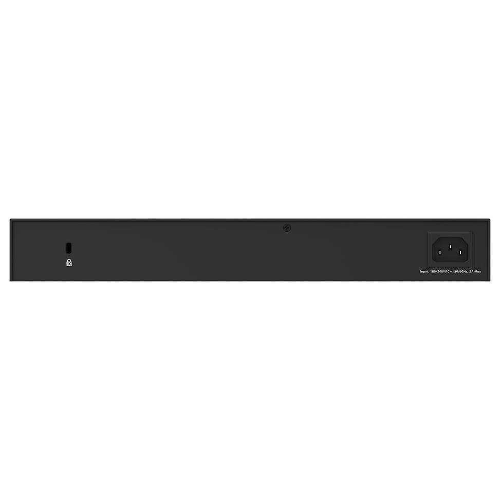 Netgear GS324P — image 5