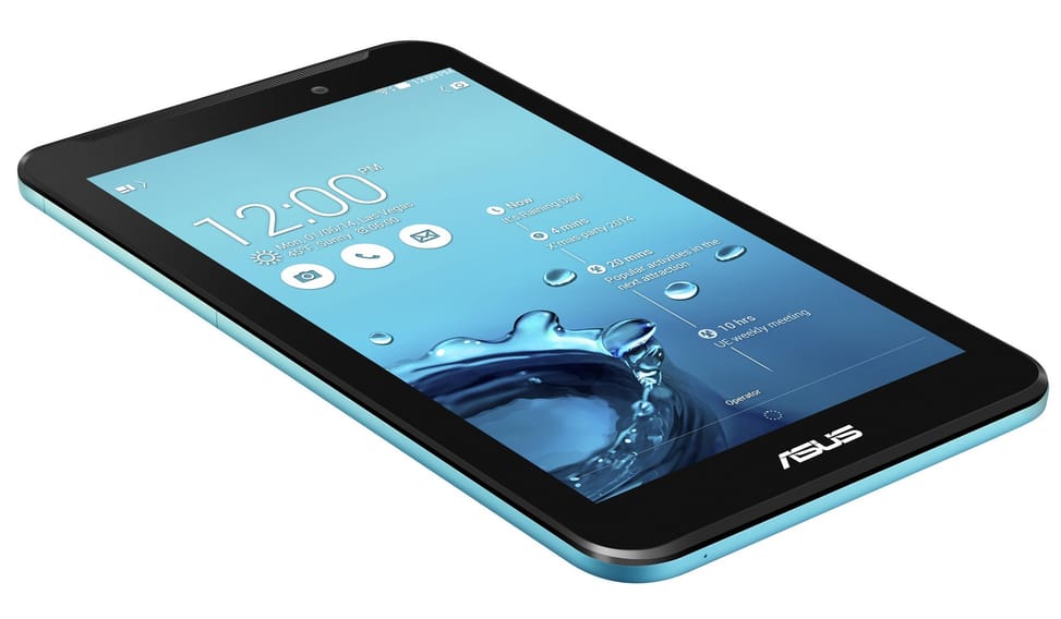 ASUS Fonepad 7 (FE170CG) - 7", 4GB, 3G Android 4.3 (Dual Sim)