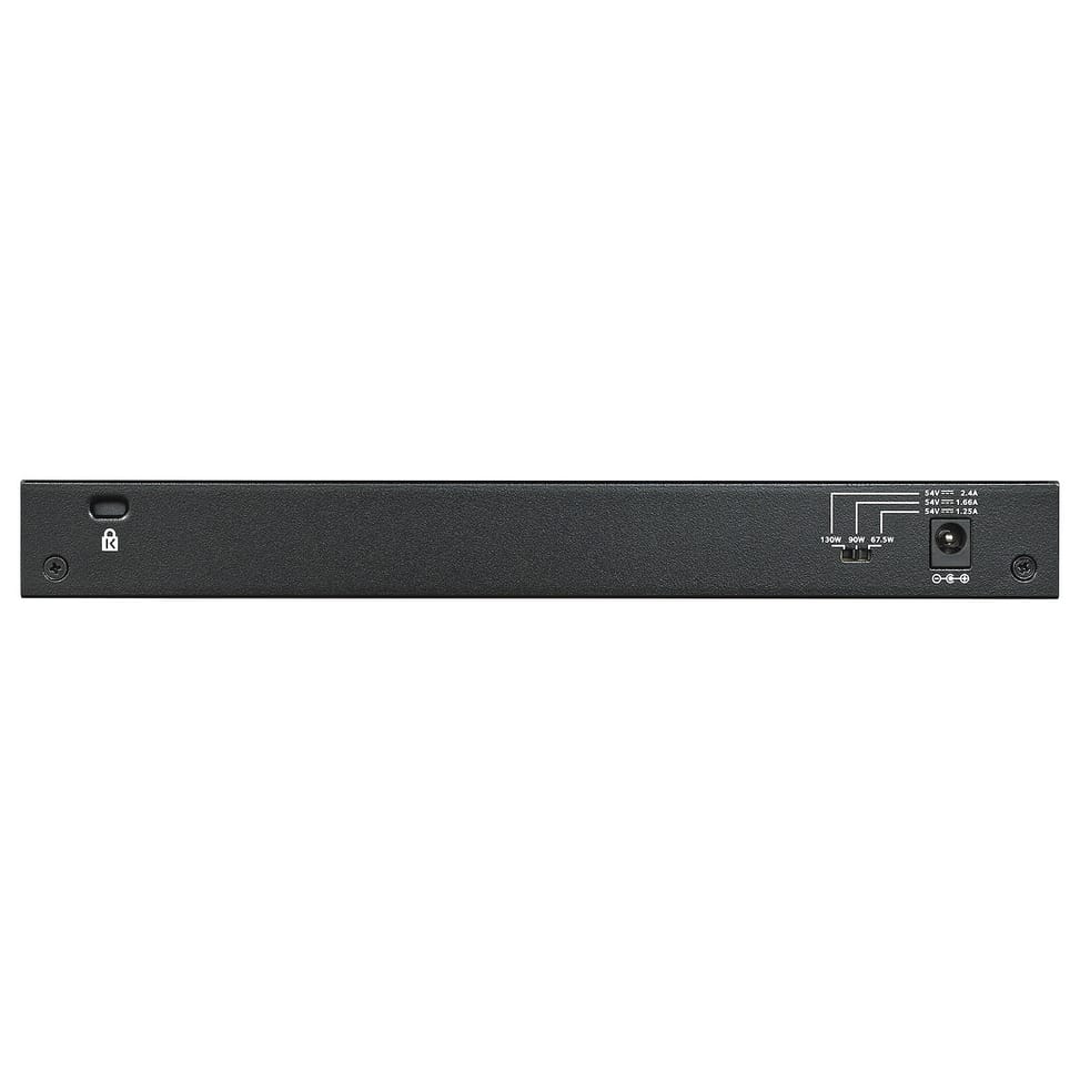 Netgear GS308PP — image 5