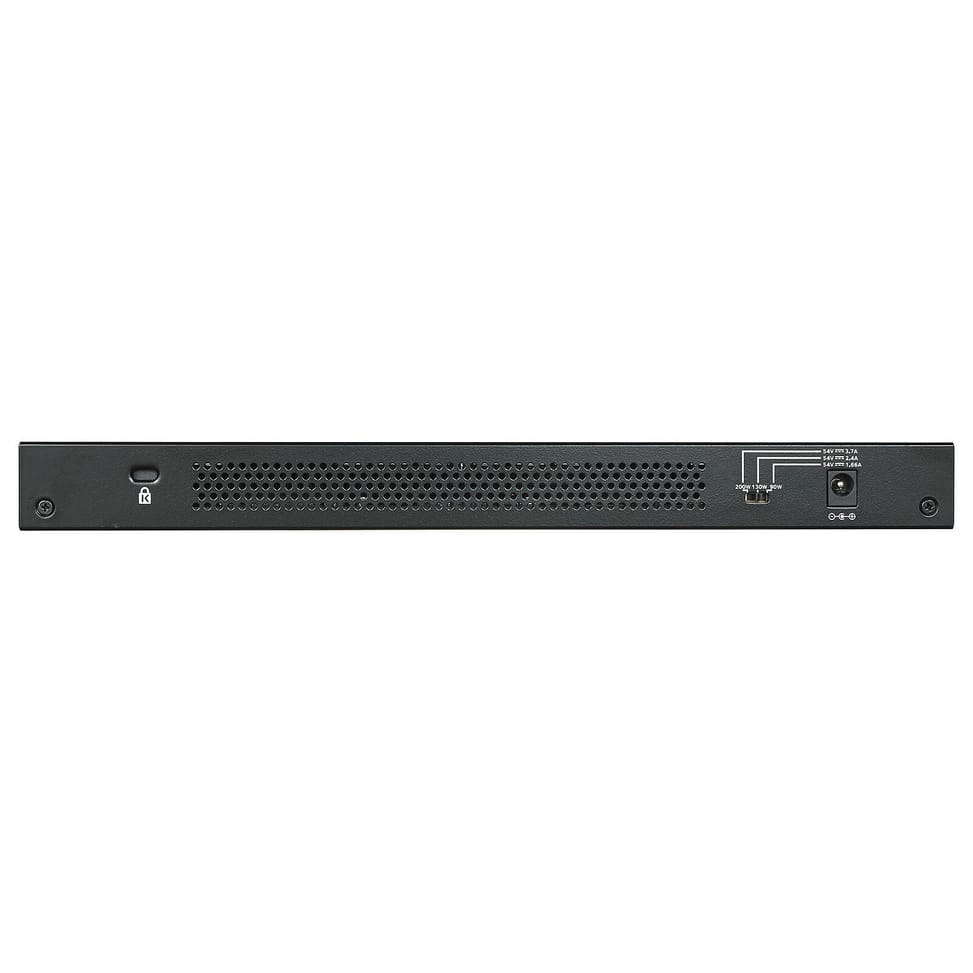 Netgear GS316PP — image 5