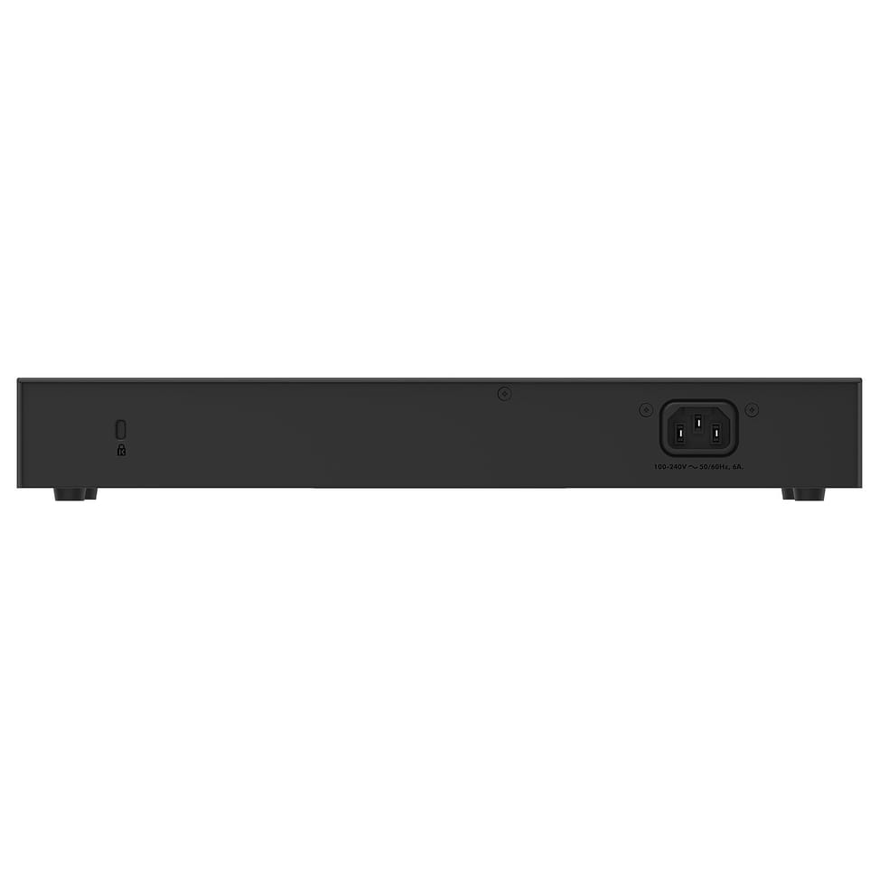 Netgear GS516UP — image 5