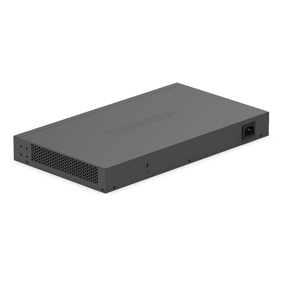 Netgear GS524PP — image 4