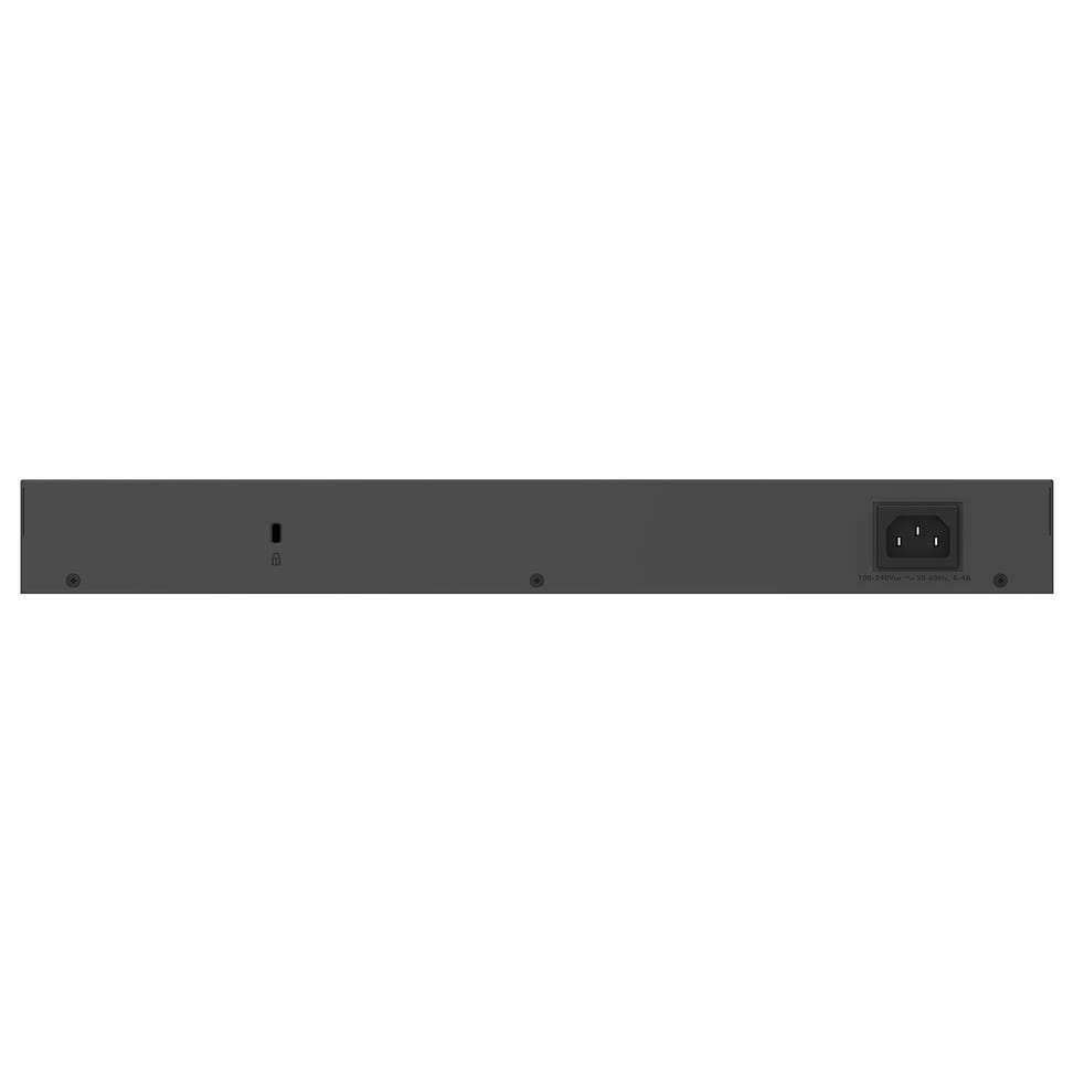 Netgear GS524UP — image 5