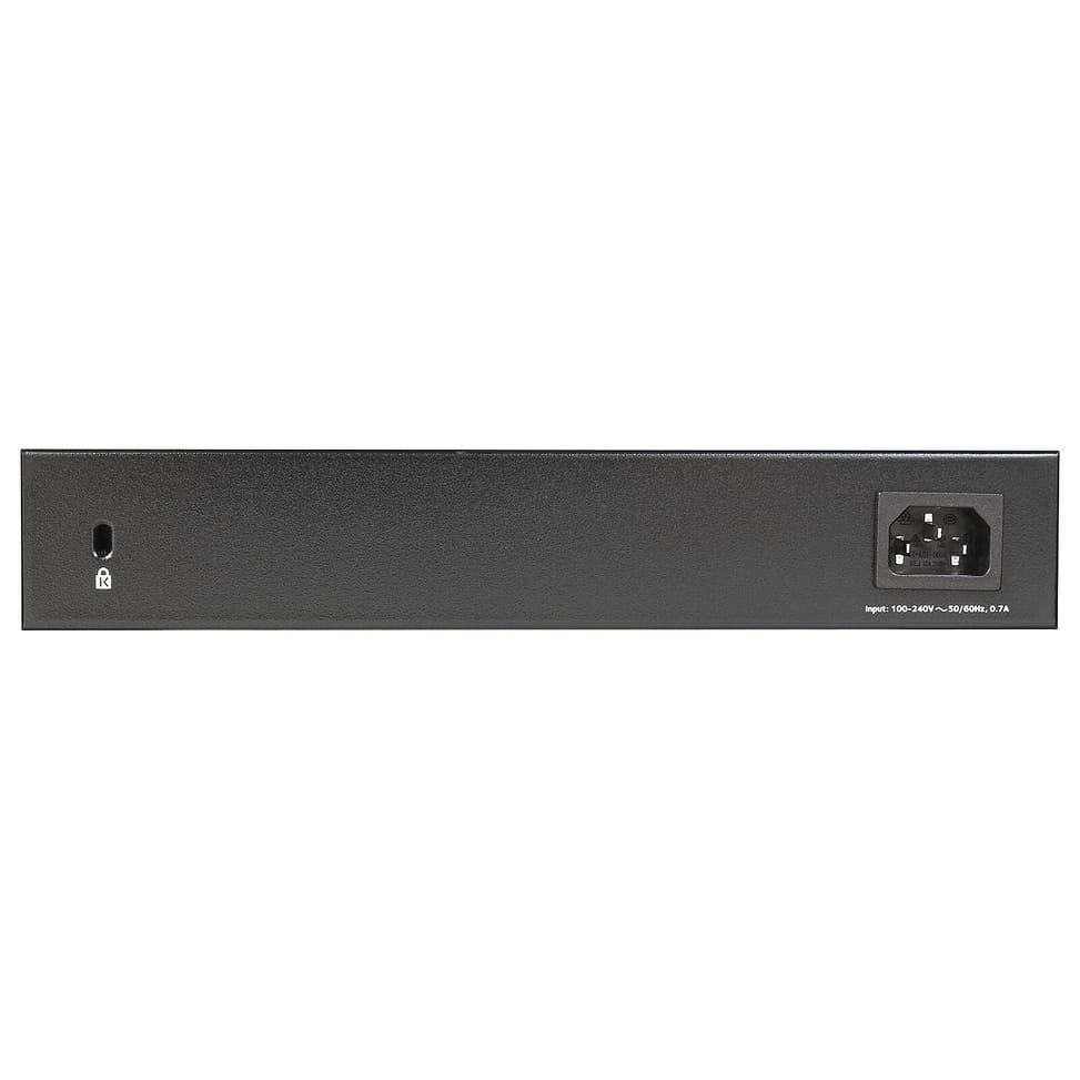 Netgear GS324 — image 5
