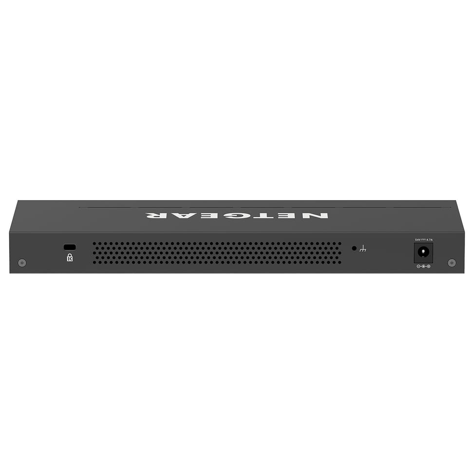 Netgear GS316EPP — image 5