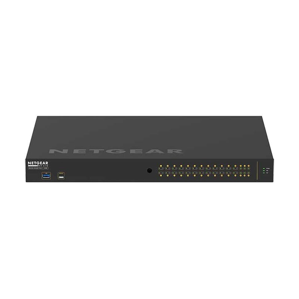 Netgear M4250-26G4XF-PoE+ — image 1