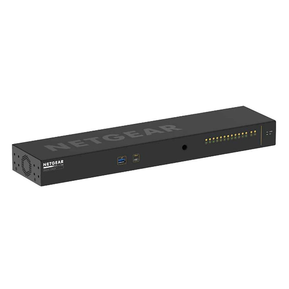 Netgear M4250-12M2XF — image 3
