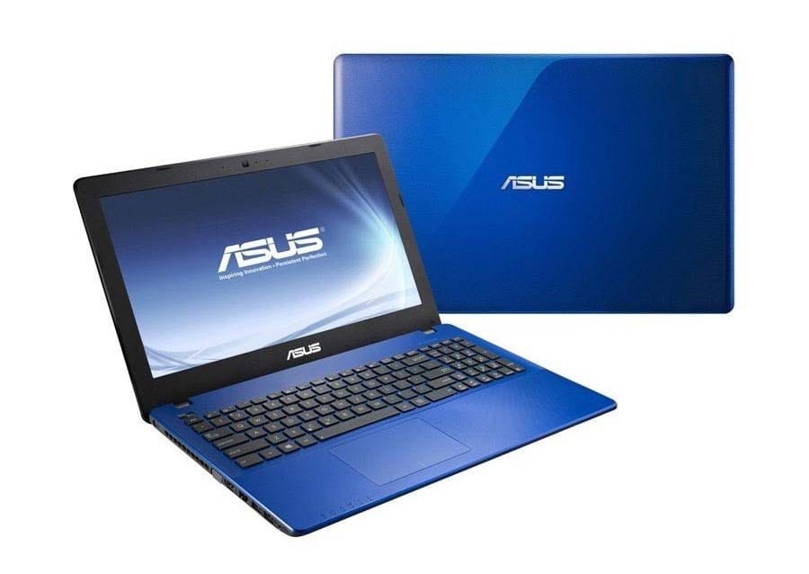 PC portable Asus X series X550LD