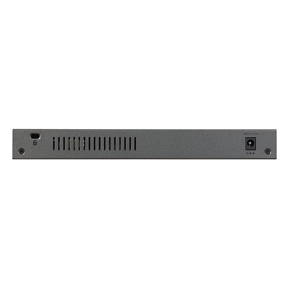 Netgear GS110TPv3 — image 4