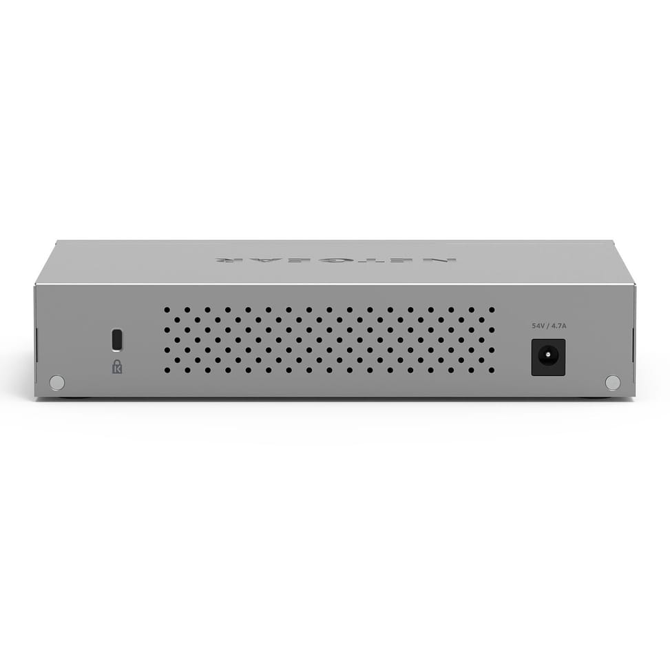 Netgear Switch MS108UP — image 4