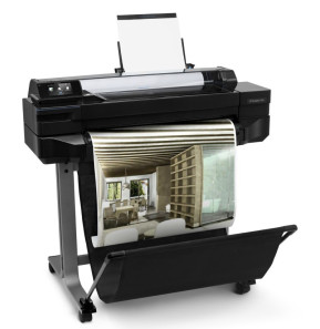 Imprimante ePrinter HP Designjet T520 610 mm (CQ890A)